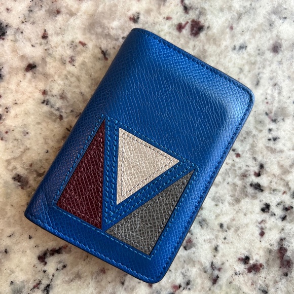 Louis Vuitton Men’s Pocket Organizer - Picture 1 of 8